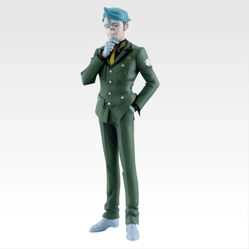 一番くじ 機動戦士Gundam GQuuuuuuX(ジークアクス) vol.4 ラインナップ 4