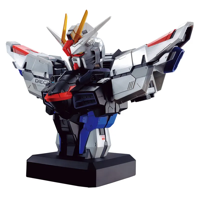 一番くじ 機動戦士ガンダムSEED ラインナップ 9