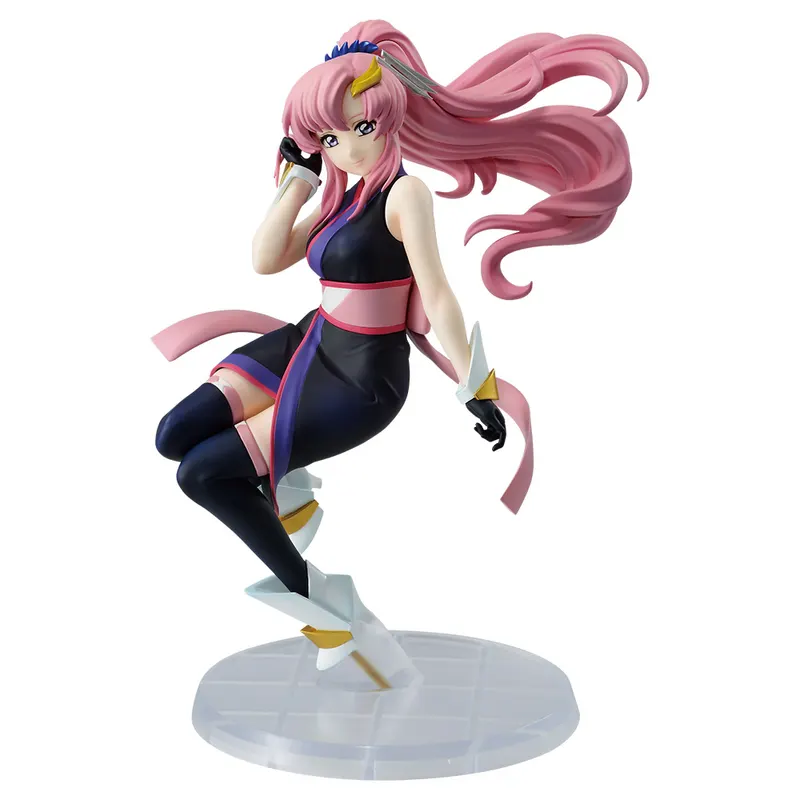 一番くじ 『機動戦士ガンダムSEED FREEDOM』 ラインナップ 2