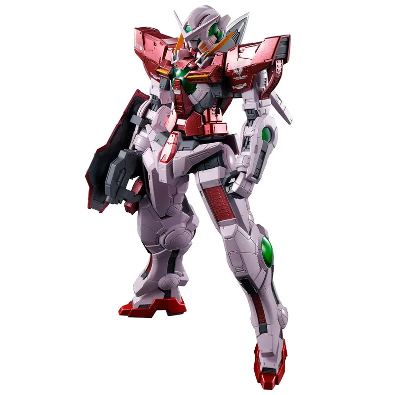 一番くじ 機動戦士ガンダム00 -GUNDAM MEISTERS- ラインナップ 10