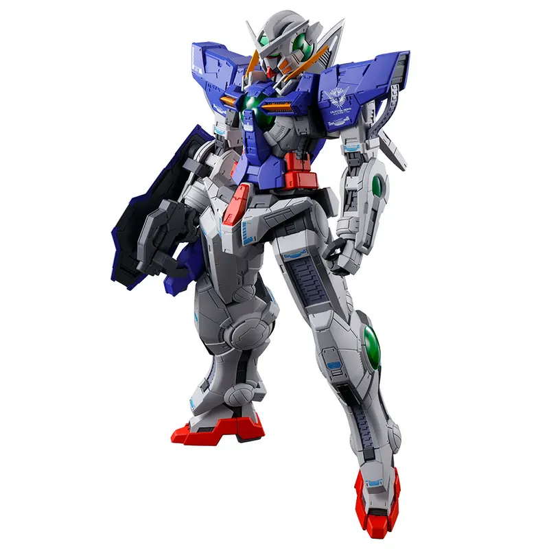 一番くじ 機動戦士ガンダム00 -GUNDAM MEISTERS- ラインナップ 2
