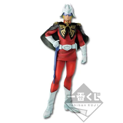 一番くじ 機動戦士ガンダム 35th Anniversary ラインナップ 4