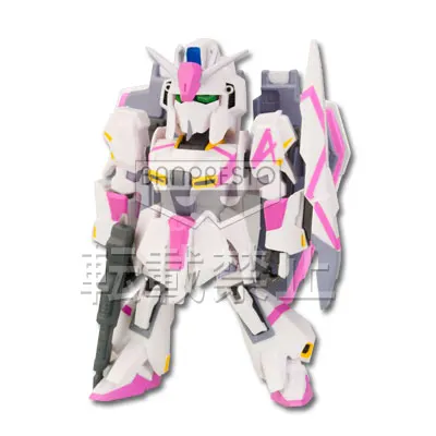 一番くじ ガンダムシリーズ~アムロヒストリー~ ラインナップ 10