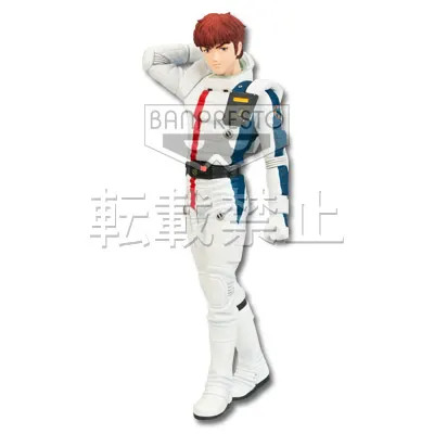 一番くじ ガンダムシリーズ~アムロヒストリー~ ラインナップ 3
