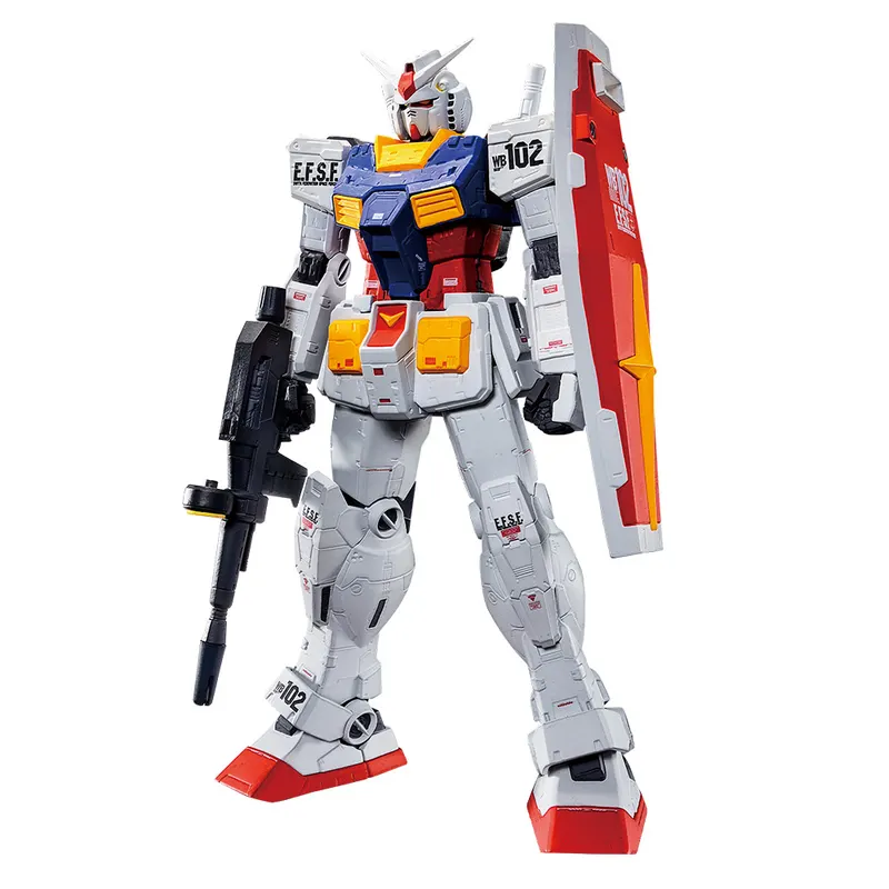 一番くじ 機動戦士ガンダム & 機動戦士ガンダムSEED ラインナップ 4
