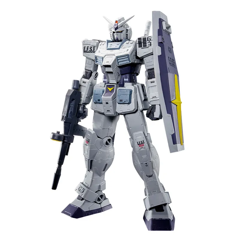 一番くじ 機動戦士ガンダム & 機動戦士ガンダムSEED ラインナップ 5