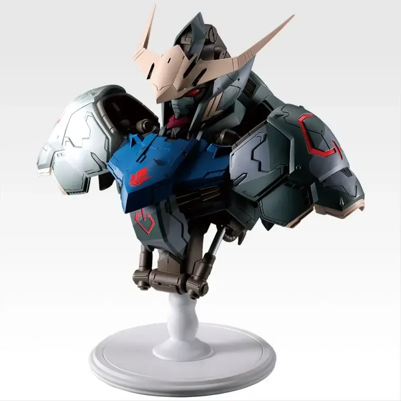 一番くじ 機動戦士ガンダム 鉄血のオルフェンズ ラインナップ 10