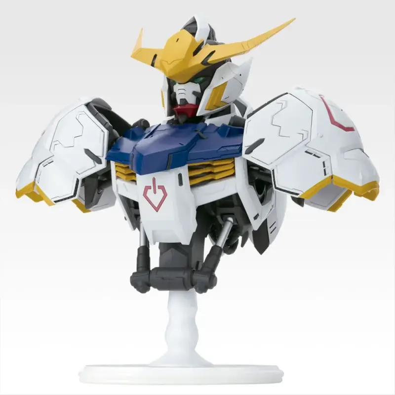 一番くじ 機動戦士ガンダム 鉄血のオルフェンズ ラインナップ 2