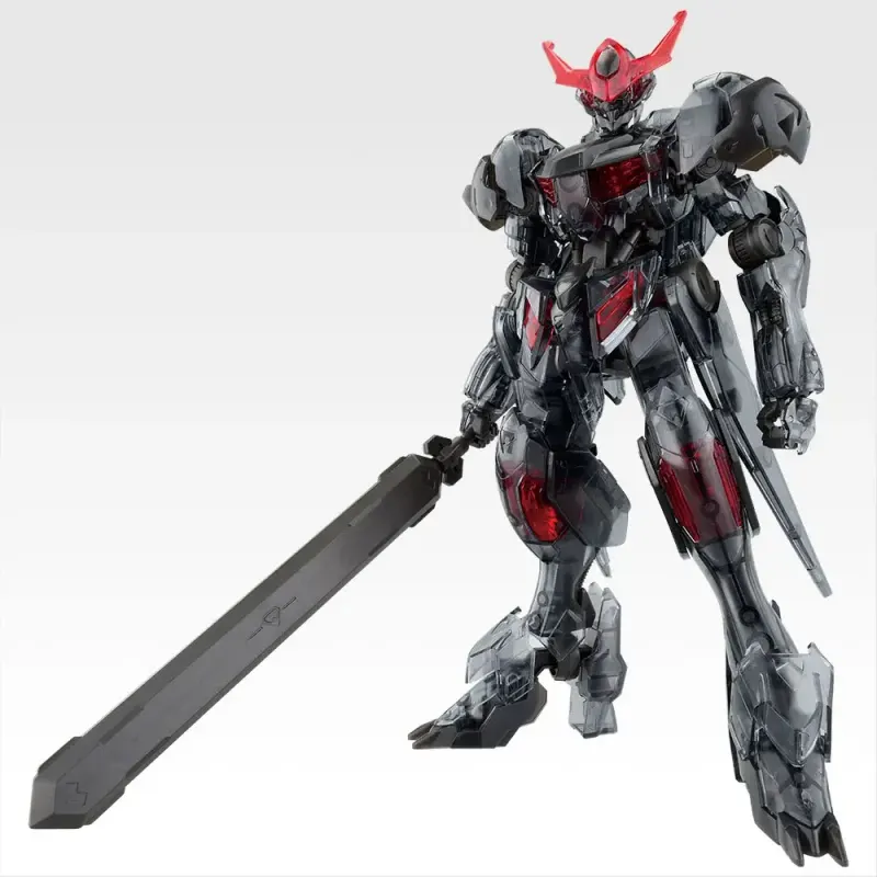 一番くじ 機動戦士ガンダム 鉄血のオルフェンズ ラインナップ 5
