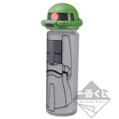 一番くじ 機動戦士ガンダム~ジオンの夏~ ラインナップ 3
