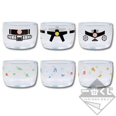 一番くじ 機動戦士ガンダム~ジオンの夏~ ラインナップ 8