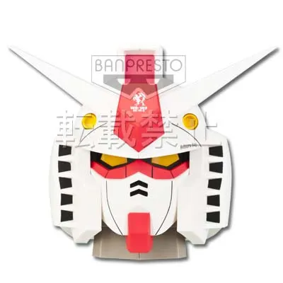 一番くじ 機動戦士ガンダム&機動戦士ガンダムUC ~赤い彗星の再来~ ラインナップ 10
