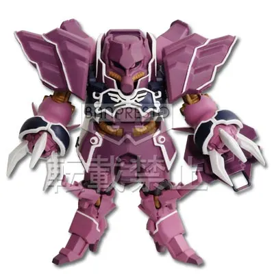 一番くじ 機動戦士ガンダムUC ラインナップ 14