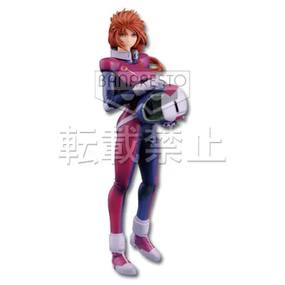 一番くじ 機動戦士ガンダムUC ラインナップ 3