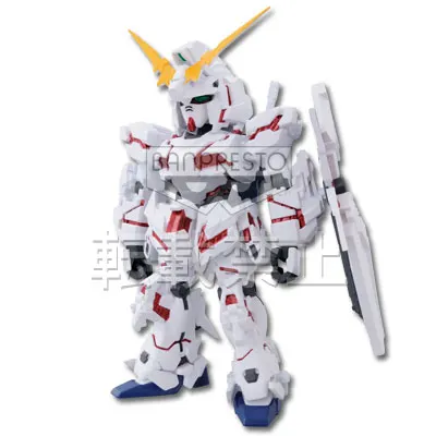 一番くじ 機動戦士ガンダムUC ラインナップ 6