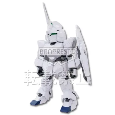一番くじ 機動戦士ガンダムUC ラインナップ 7