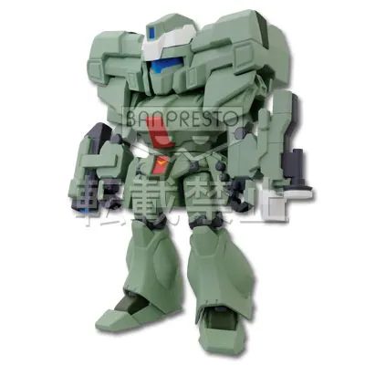 一番くじ 機動戦士ガンダムUC ラインナップ 8