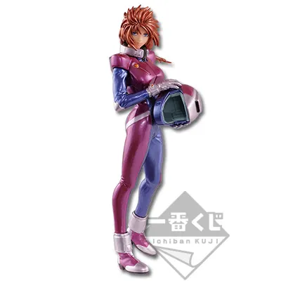 一番くじ 機動戦士ガンダムUC プレリュードオブエピソード7 ラインナップ 11