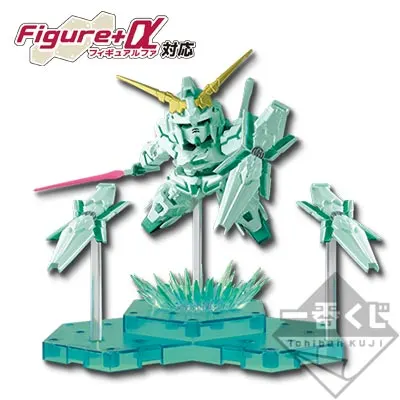 一番くじ 機動戦士ガンダムUC プレリュードオブエピソード7 ラインナップ 4