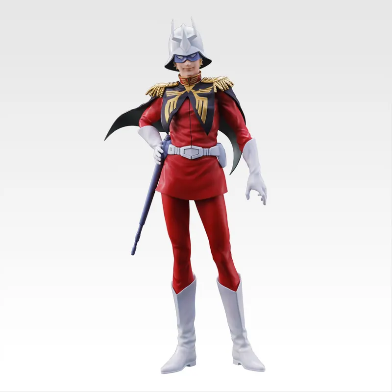 一番くじ 機動戦士ガンダム UNIVERSAL CENTURY SAGA ラインナップ 3