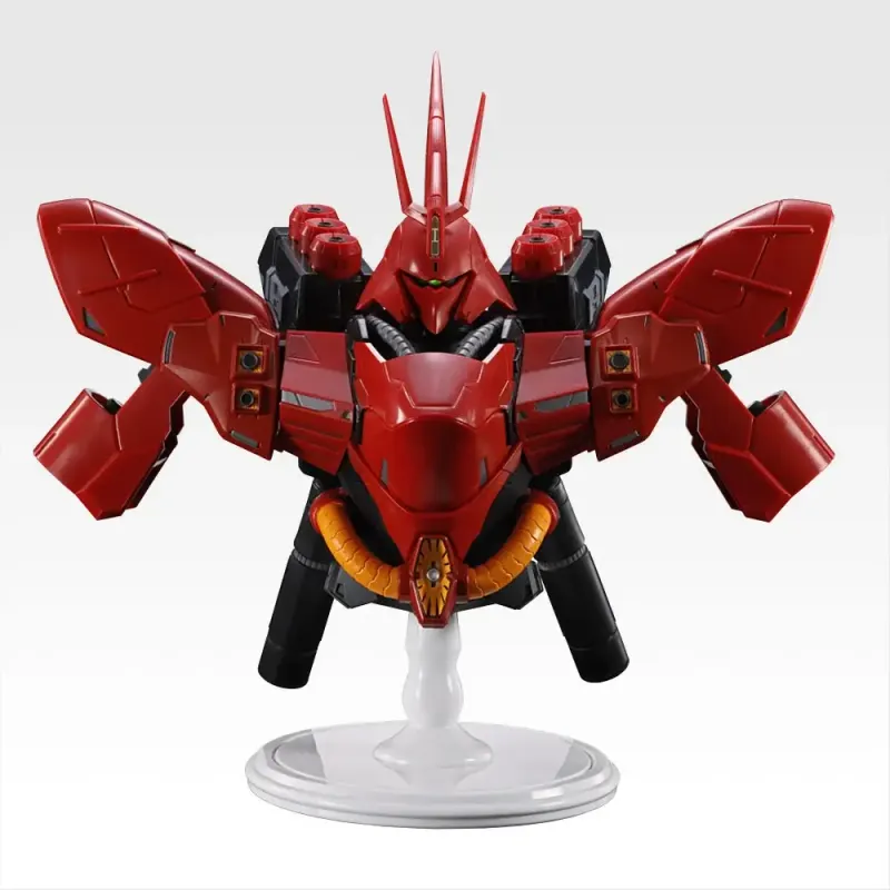 一番くじ 機動戦士ガンダム UNIVERSAL CENTURY SAGA ラインナップ 9