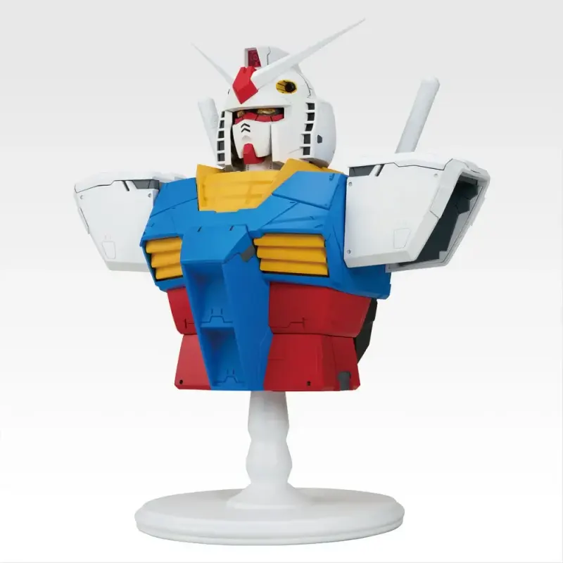 一番くじ 機動戦士ガンダム UNIVERSAL CENTURY SAGA2 ラインナップ 2
