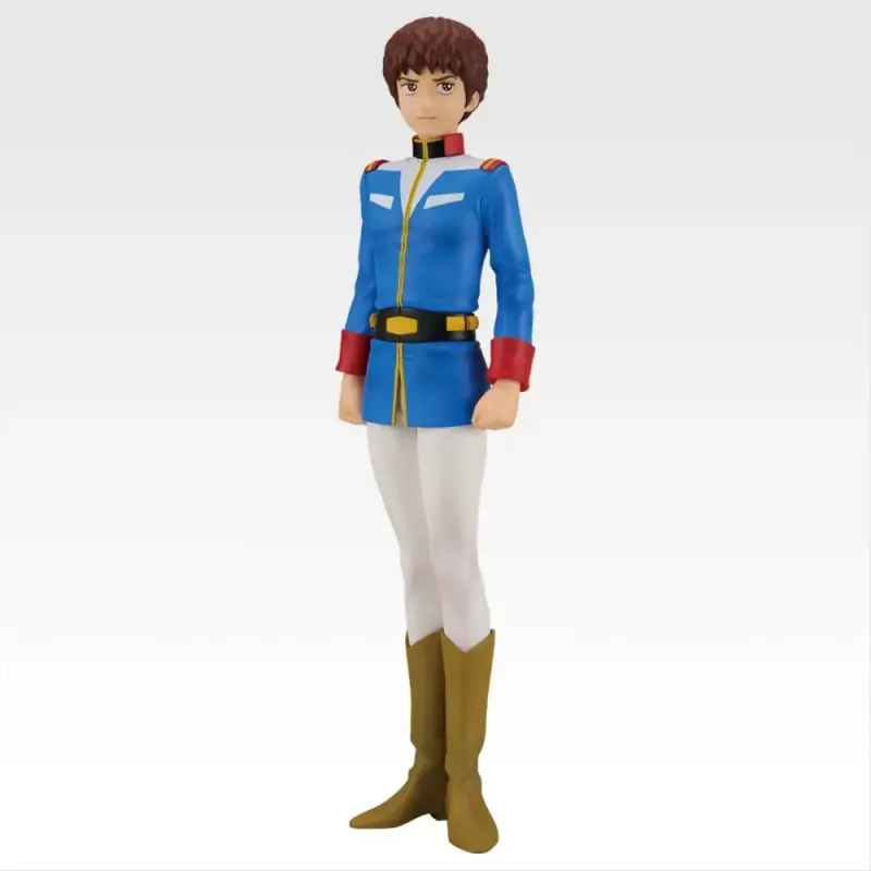 一番くじ 機動戦士ガンダム UNIVERSAL CENTURY SAGA2 ラインナップ 4