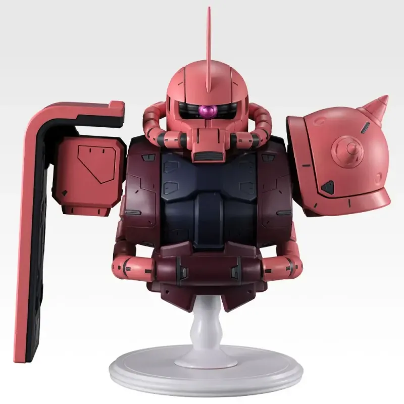 一番くじ 機動戦士ガンダム UNIVERSAL CENTURY SAGA INTERLUDE ラインナップ 6
