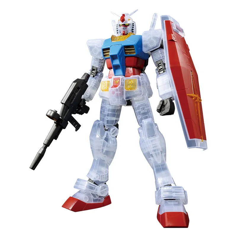 一番くじ 機動戦士ガンダム ガンプラ2021 ラインナップ 11