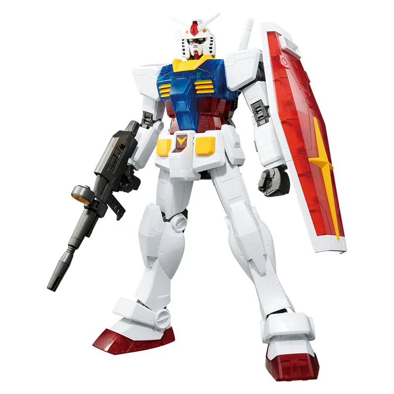 一番くじ 機動戦士ガンダム ガンプラ2021 ラインナップ 2