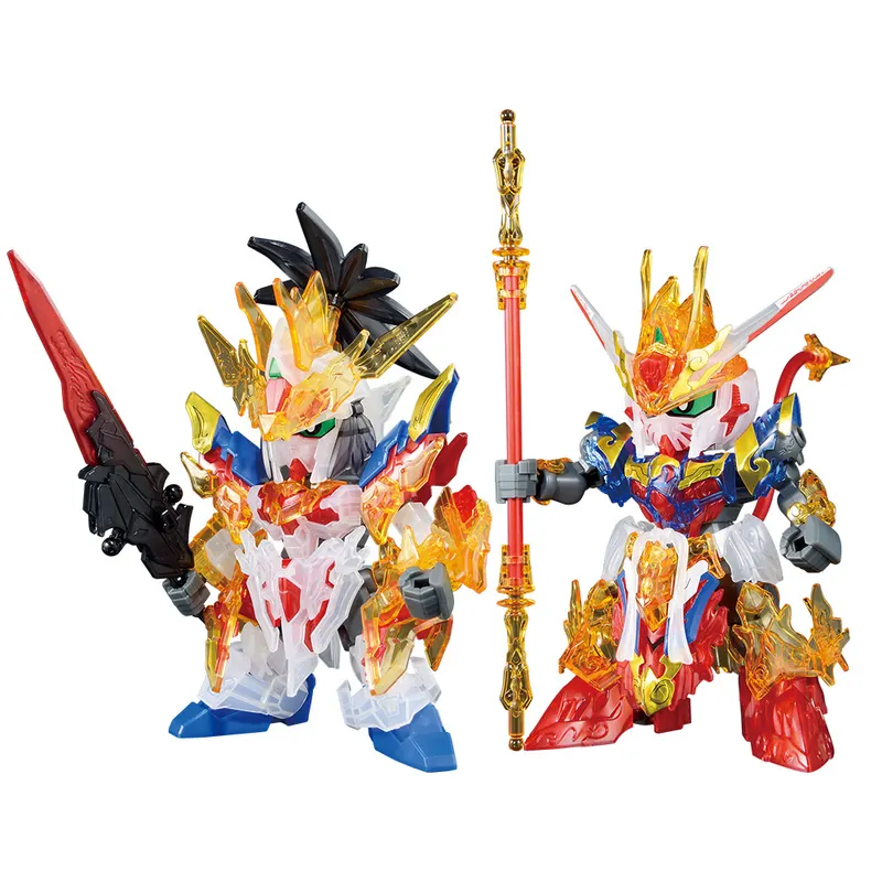 一番くじ 機動戦士ガンダム ガンプラ2021 ラインナップ 4