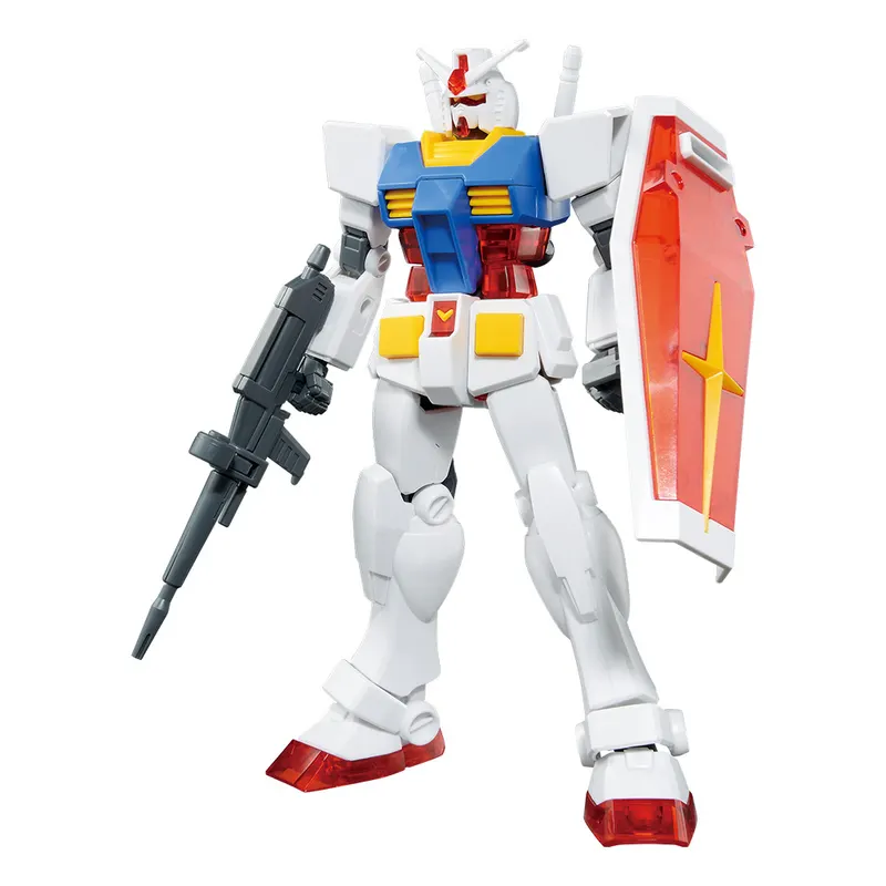 一番くじ 機動戦士ガンダム ガンプラ2021 ラインナップ 6