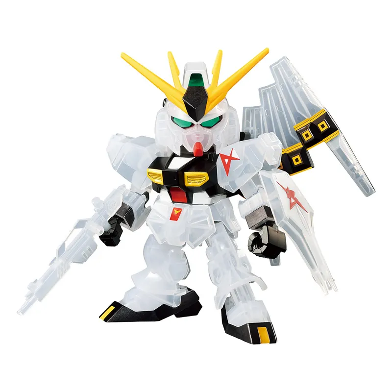 一番くじ 機動戦士ガンダム ガンプラ2021 ラインナップ 7