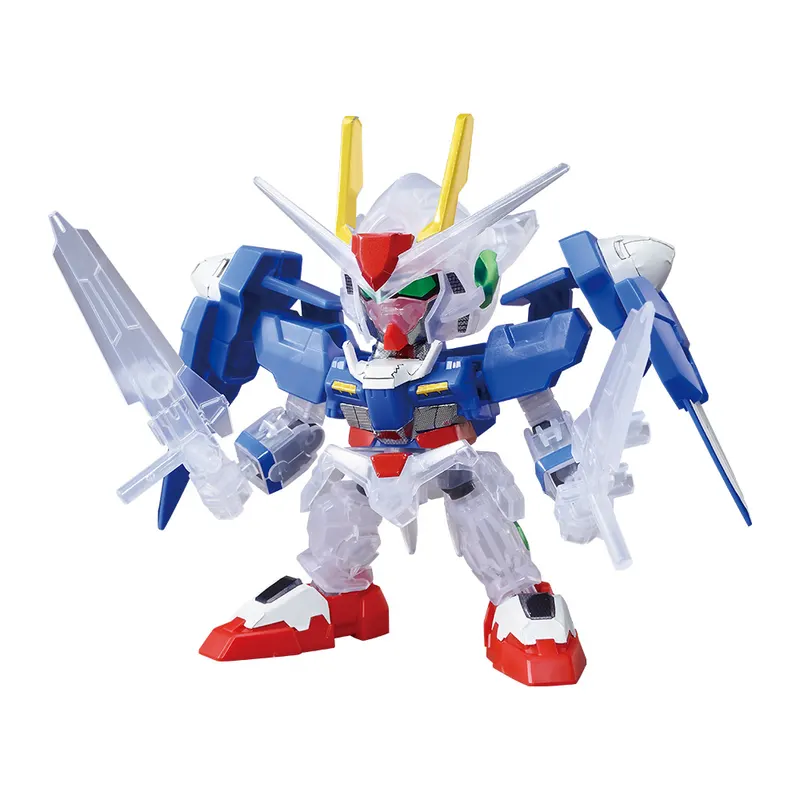一番くじ 機動戦士ガンダム ガンプラ2022 ラインナップ 6