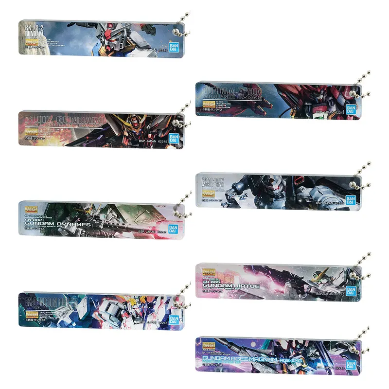 一番くじ 機動戦士ガンダム ガンプラ2022 ラインナップ 9