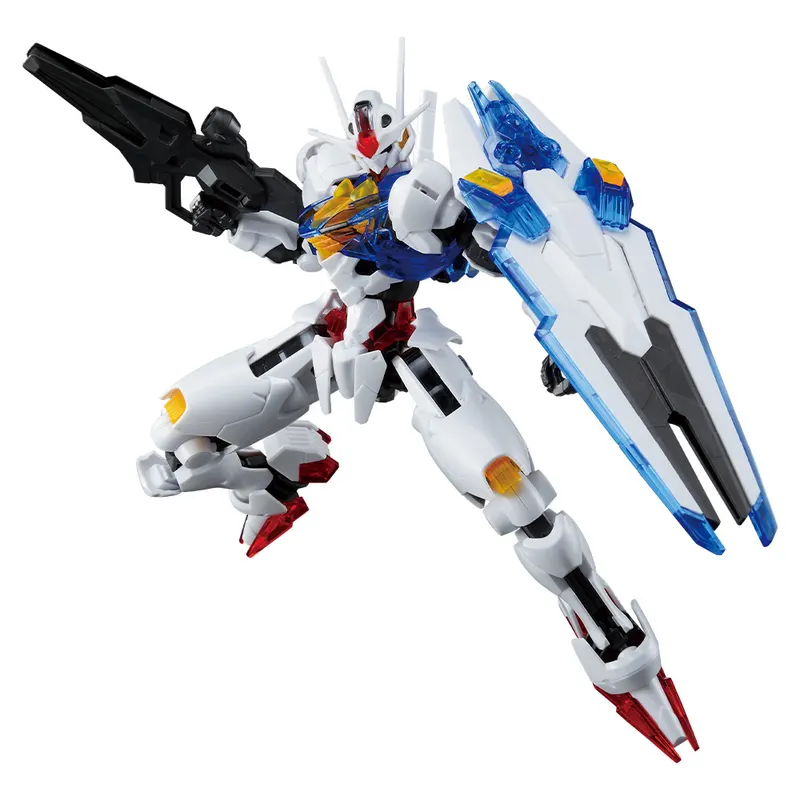 一番くじ 機動戦士ガンダム ガンプラ 2023 ラインナップ 4