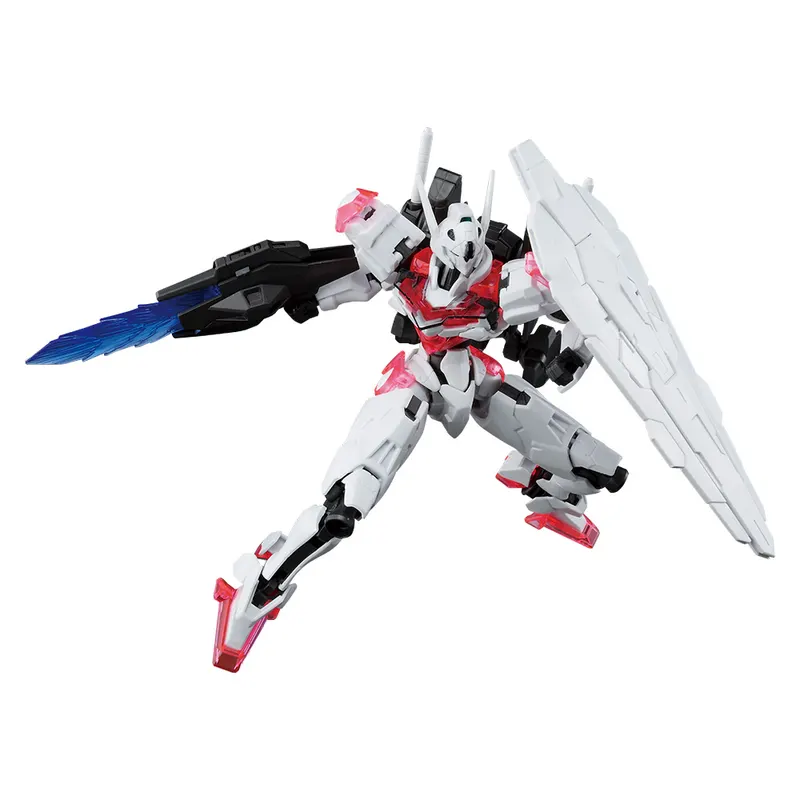 一番くじ 機動戦士ガンダム ガンプラ 2023 ラインナップ 5
