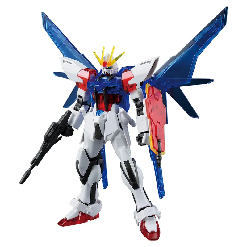 一番くじ 機動戦士ガンダム ガンプラ 2023 ラインナップ 6