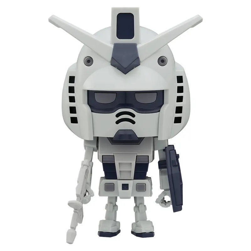 一番くじ 機動戦士ガンダム ガンプラ 2023 ラインナップ 9