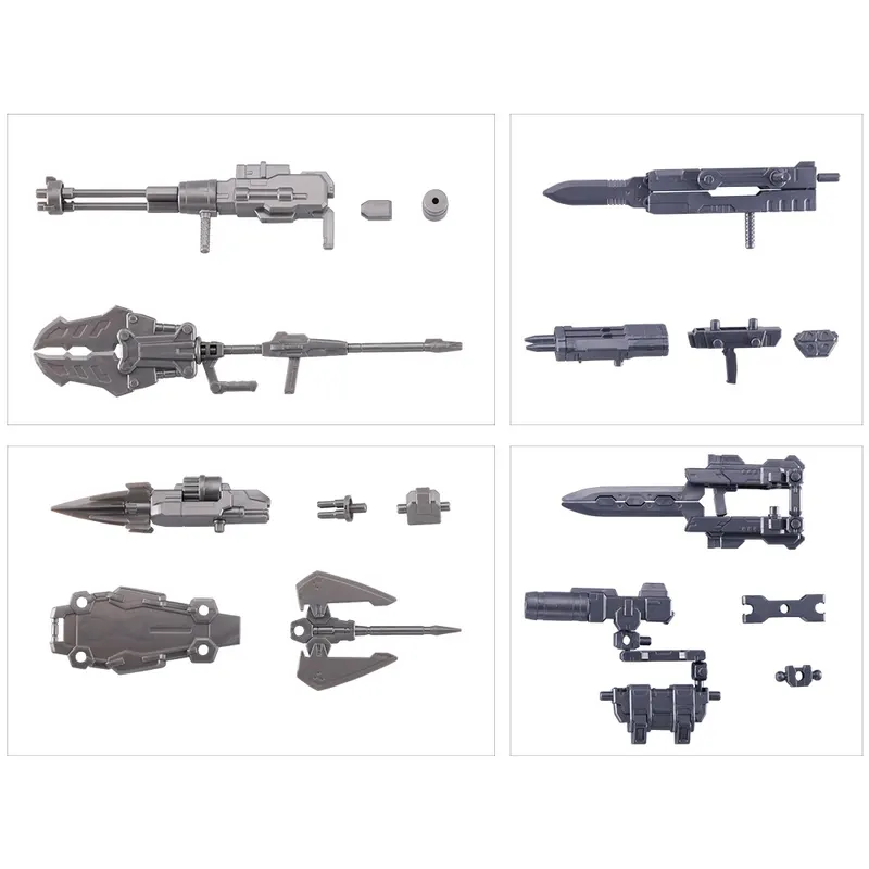 一番くじ 機動戦士ガンダム ガンプラ 2024 ラインナップ 11