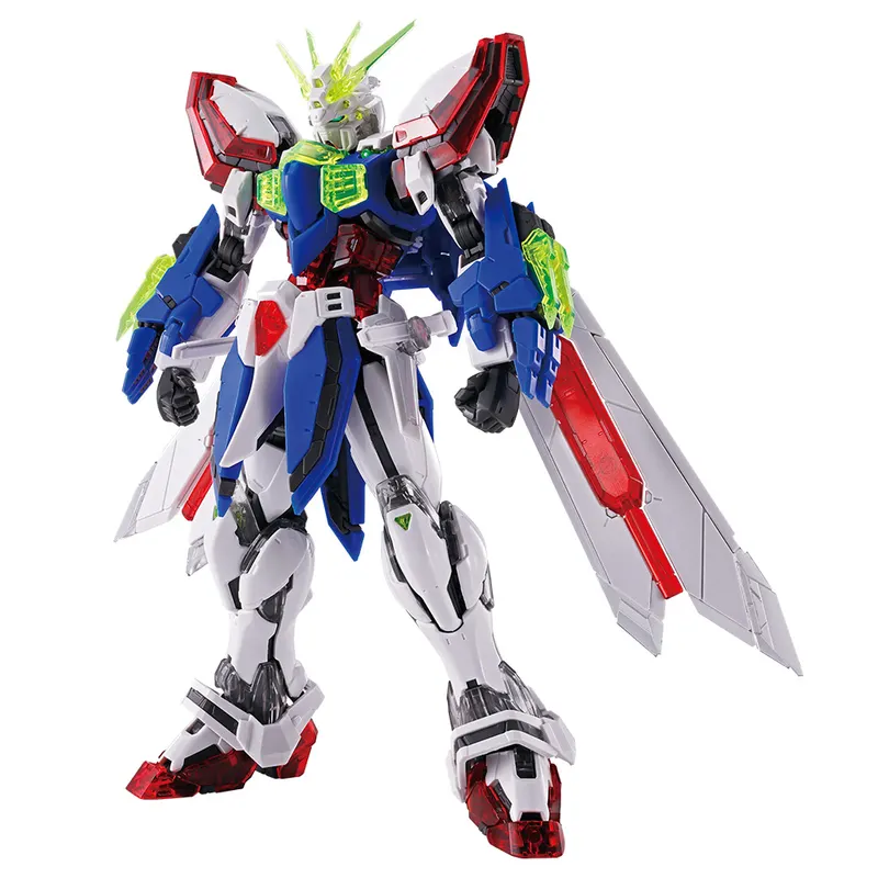 一番くじ 機動戦士ガンダム ガンプラ 2024 ラインナップ 3