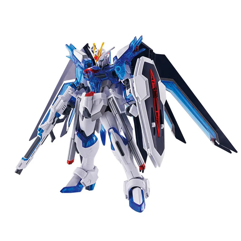 一番くじ 機動戦士ガンダム ガンプラ 2024 ラインナップ 4