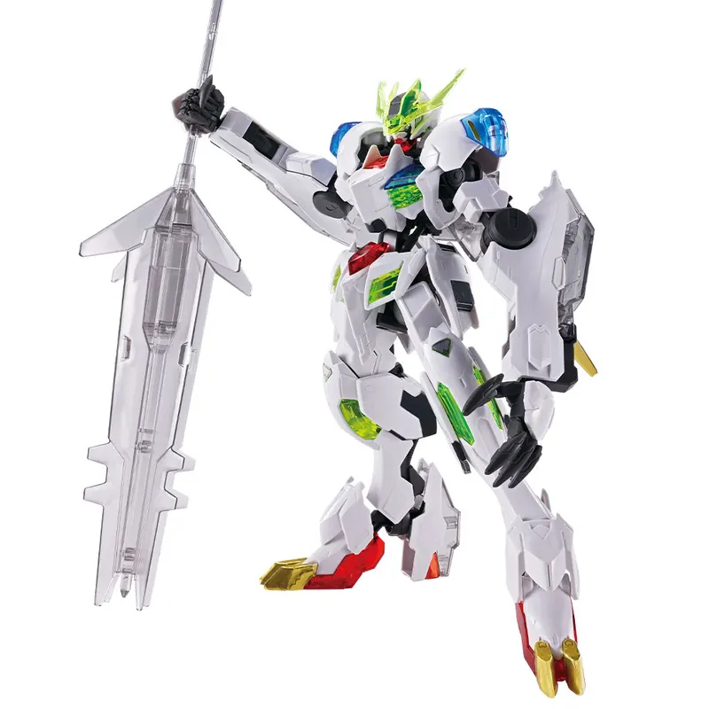 一番くじ 機動戦士ガンダム ガンプラ 2024 ラインナップ 5