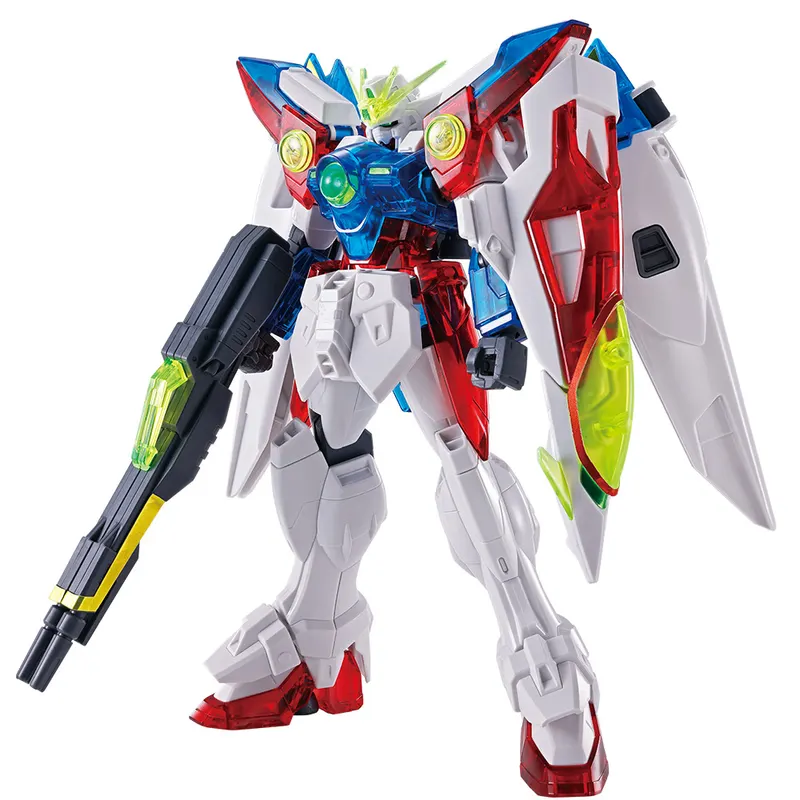 一番くじ 機動戦士ガンダム ガンプラ 2024 ラインナップ 6