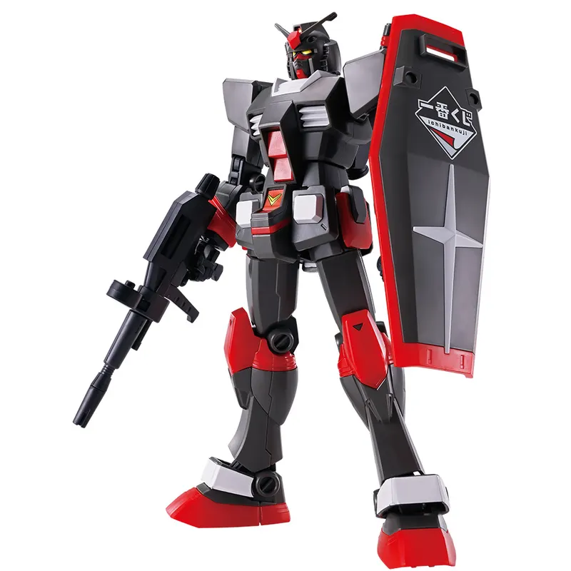 一番くじ 機動戦士ガンダム ガンプラ 2024 ラインナップ 7