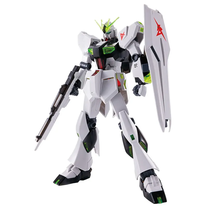 一番くじ 機動戦士ガンダム ガンプラ 2024 ラインナップ 8