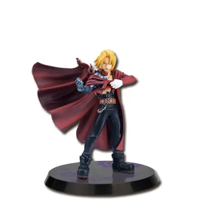 一番くじ 鋼の錬金術師 FULLMETAL ALCHEMIST ラインナップ 2