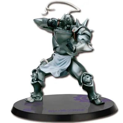 一番くじ 鋼の錬金術師 FULLMETAL ALCHEMIST ラインナップ 3