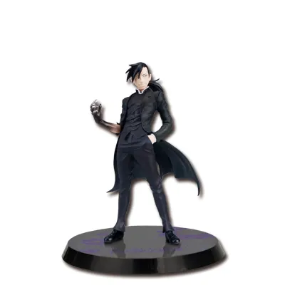 一番くじ 鋼の錬金術師 FULLMETAL ALCHEMIST ラインナップ 5