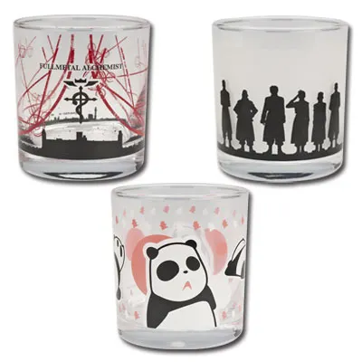 一番くじ 鋼の錬金術師 FULLMETAL ALCHEMIST ラインナップ 7